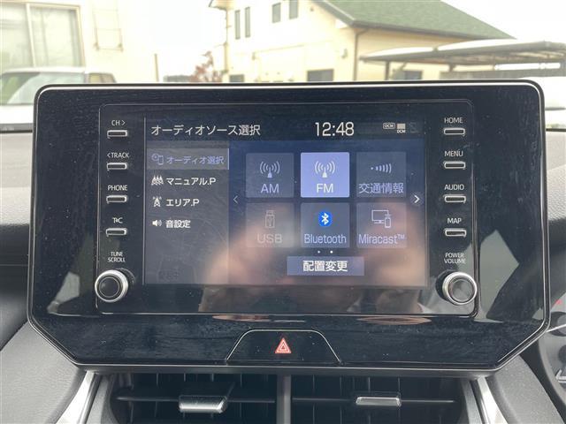 ハリアー Ｇ　レザーパッケージ（29枚目）