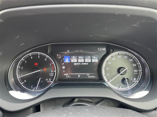 ハリアー Ｇ　レザーパッケージ（32枚目）