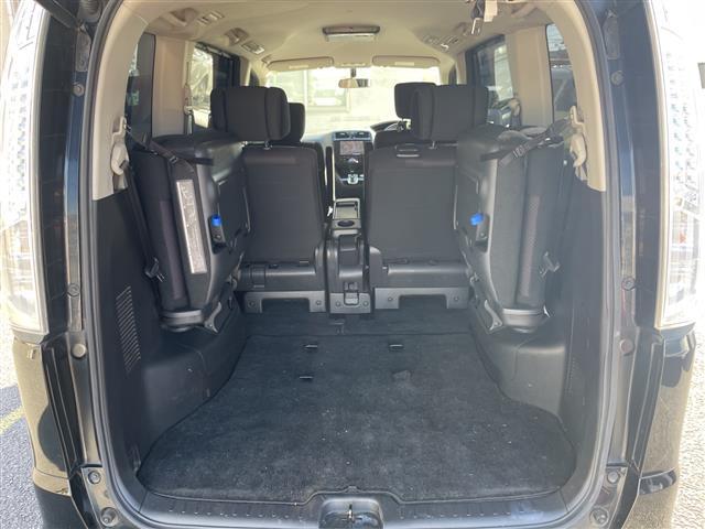 セレナ ハイウェイスターG S-ハイブリッド エアロモード(17枚目)