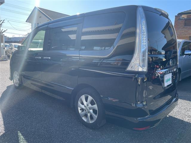 セレナ ハイウェイスターG S-ハイブリッド エアロモード(40枚目)