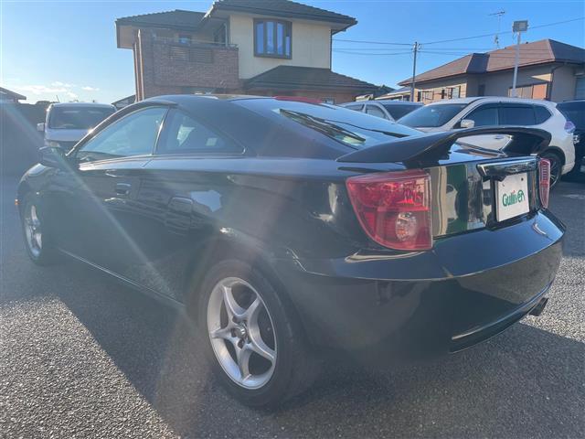 セリカ SS-II スーパーストラットパッケージ(6枚目)