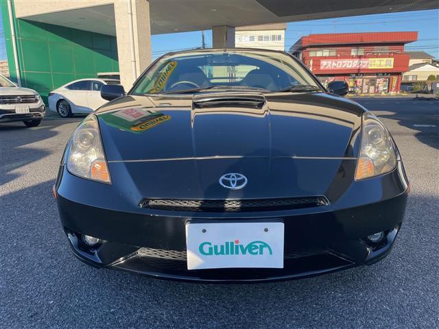 セリカ SS-II スーパーストラットパッケージ(9枚目)