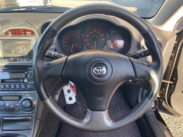 セリカ SS-II スーパーストラットパッケージ(22枚目)