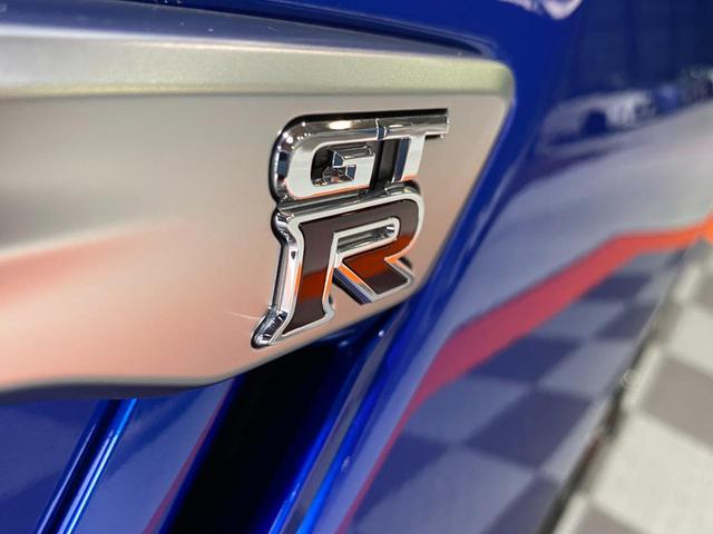 日産 ＧＴ－Ｒ