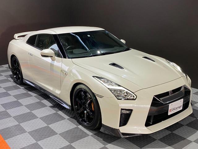 日産 ＧＴ－Ｒ