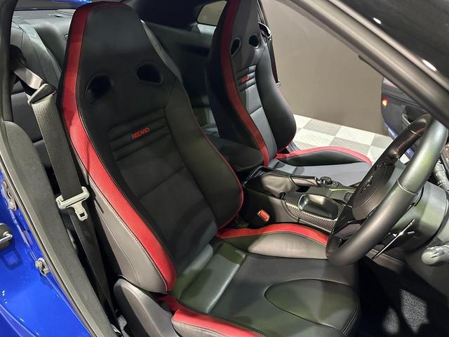 ＧＴ－Ｒ ブラックエディション　ワンオーナー　社外デジタルインナーミラー　ＦＵＪＩＴＳＵＢＯ製マフラー　ＥＴＣ　　２０インチレイズ製鍛造アルミホイール　クルーズコントロール　フロント＆バックソナー　　エキゾーストサウンドシステム（71枚目）