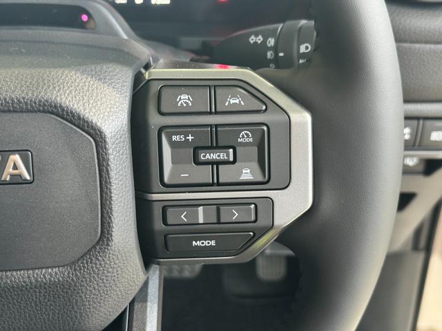 ランドクルーザー250 VX MODELLISTAエアロ装着/丸目型LEDヘッドランプ/20インチアルミホイール&タイヤセット/デジタルインナーミラー/チルト&スライド電動ムーンルーフ/フロアマット(56枚目)