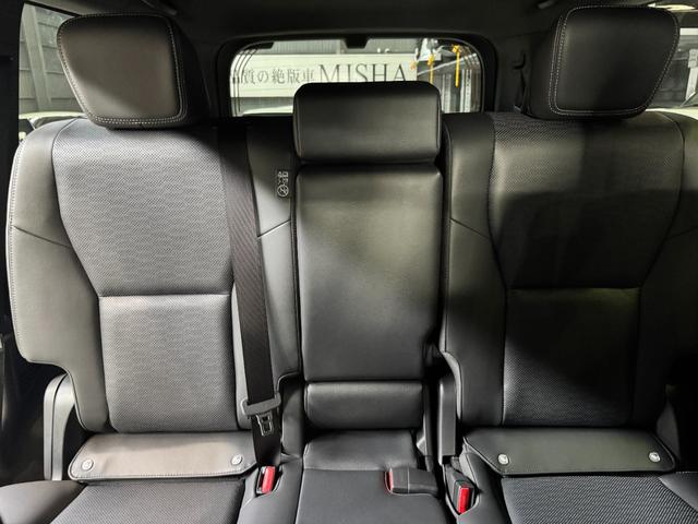 ランドクルーザー250 VX MODELLISTAエアロ装着/丸目型LEDヘッドランプ/20インチアルミホイール&タイヤセット/デジタルインナーミラー/チルト&スライド電動ムーンルーフ/フロアマット(66枚目)