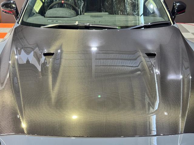 GT-R ニスモ スペシャルエディション 最終MY25モデル/専用RECARO製カーボンバックバケットシート/専用カーボン製エンジンフード//NISMO専用サスペンション/専用カーボンセラミックブレーキ/専用レイズ製アルミホイール(17枚目)