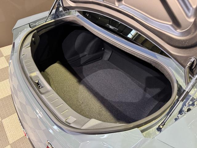 GT-R ニスモ スペシャルエディション 最終MY25モデル/専用RECARO製カーボンバックバケットシート/専用カーボン製エンジンフード//NISMO専用サスペンション/専用カーボンセラミックブレーキ/専用レイズ製アルミホイール(58枚目)