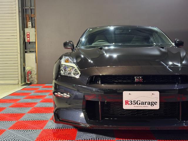 GT-R プレミアムエディション T-スペック /MY24モデル/純正ドラレコ/純正フロアマット/Tスペック専用内装/Tスペック専用サスペンション/専用カーボンセラミックブレーキ/専用レイズ製鍛造ホイール(ブロンズ)(8枚目)