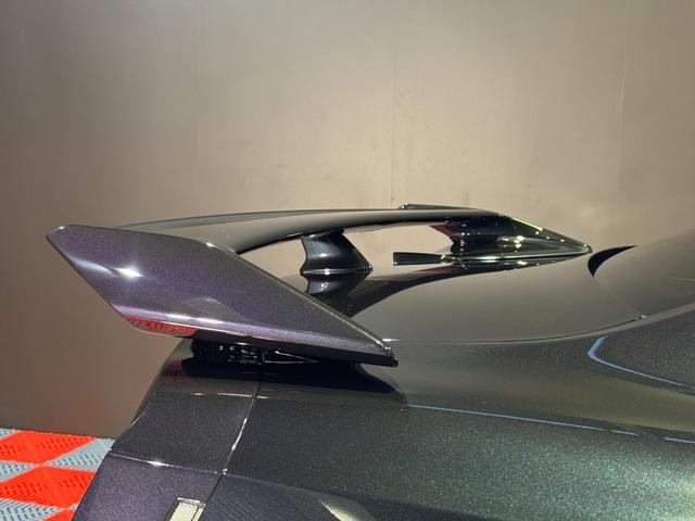 GT-R プレミアムエディション T-スペック /MY24モデル/純正ドラレコ/純正フロアマット/Tスペック専用内装/Tスペック専用サスペンション/専用カーボンセラミックブレーキ/専用レイズ製鍛造ホイール(ブロンズ)(38枚目)