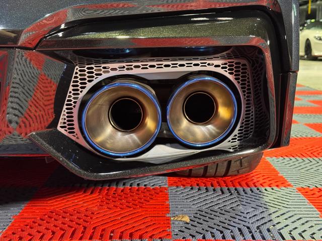 GT-R プレミアムエディション T-スペック /MY24モデル/純正ドラレコ/純正フロアマット/Tスペック専用内装/Tスペック専用サスペンション/専用カーボンセラミックブレーキ/専用レイズ製鍛造ホイール(ブロンズ)(43枚目)