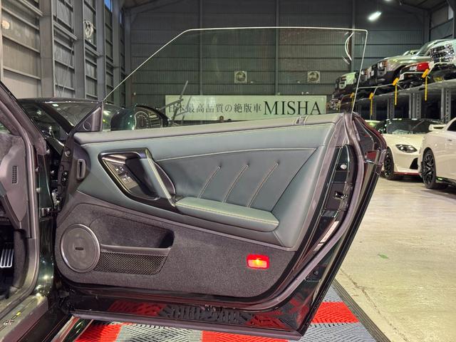 GT-R プレミアムエディション T-スペック /MY24モデル/純正ドラレコ/純正フロアマット/Tスペック専用内装/Tスペック専用サスペンション/専用カーボンセラミックブレーキ/専用レイズ製鍛造ホイール(ブロンズ)(46枚目)