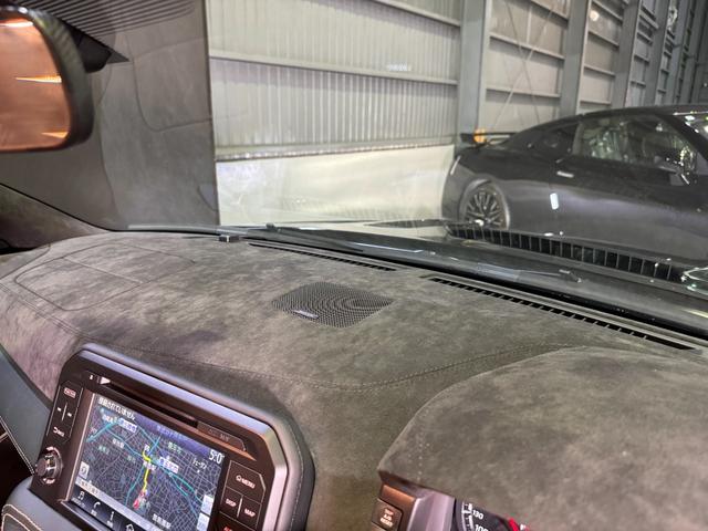 GT-R プレミアムエディション T-スペック /MY24モデル/純正ドラレコ/純正フロアマット/Tスペック専用内装/Tスペック専用サスペンション/専用カーボンセラミックブレーキ/専用レイズ製鍛造ホイール(ブロンズ)(58枚目)