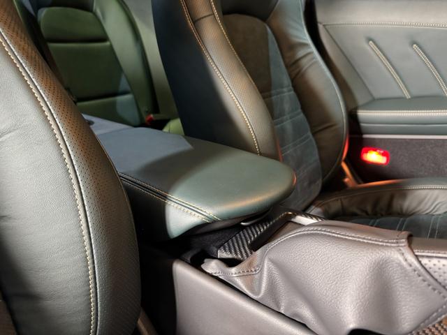 GT-R プレミアムエディション T-スペック /MY24モデル/純正ドラレコ/純正フロアマット/Tスペック専用内装/Tスペック専用サスペンション/専用カーボンセラミックブレーキ/専用レイズ製鍛造ホイール(ブロンズ)(65枚目)