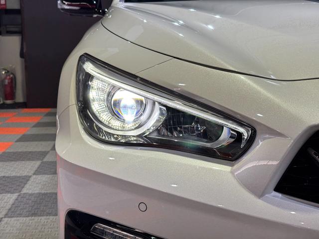 スカイライン ニスモリミテッド 限定100台/ワンオーナー/専用匠組立てエンジン/専用エンケイ製19インチホイール/専用シリアルナンバープレート/サンルーフ/専用匠ネームラベル/専用RECARO製シート/NISMOフロアマット(11枚目)