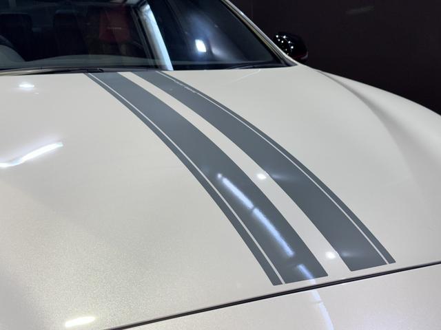 スカイライン ニスモリミテッド 限定100台/ワンオーナー/専用匠組立てエンジン/専用エンケイ製19インチホイール/専用シリアルナンバープレート/サンルーフ/専用匠ネームラベル/専用RECARO製シート/NISMOフロアマット(15枚目)