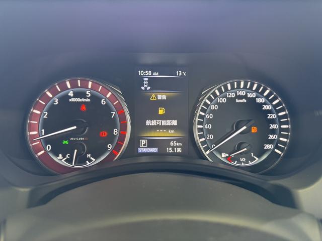 スカイライン ニスモリミテッド 限定100台/ワンオーナー/専用匠組立てエンジン/専用エンケイ製19インチホイール/専用シリアルナンバープレート/サンルーフ/専用匠ネームラベル/専用RECARO製シート/NISMOフロアマット(59枚目)