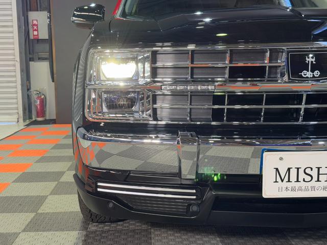 バディ MJスタイル ワンオーナー/限定15台2WD/MJスタイル限定ボディ色/専用レーザーシート&トリムセット/ディーンクロスカントリー製ホイール/BFトレイルテレーンタイヤ/MJスタイル専用ドアエンブレム(12枚目)