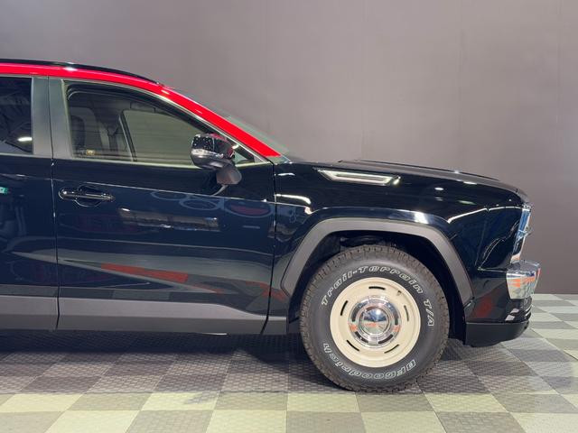 バディ MJスタイル ワンオーナー/限定15台2WD/MJスタイル限定ボディ色/専用レーザーシート&トリムセット/ディーンクロスカントリー製ホイール/BFトレイルテレーンタイヤ/MJスタイル専用ドアエンブレム(19枚目)