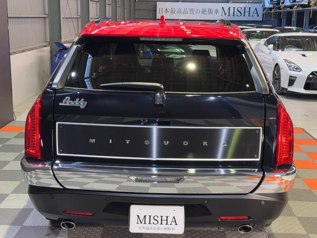 バディ MJスタイル ワンオーナー/限定15台2WD/MJスタイル限定ボディ色/専用レーザーシート&トリムセット/ディーンクロスカントリー製ホイール/BFトレイルテレーンタイヤ/MJスタイル専用ドアエンブレム(30枚目)