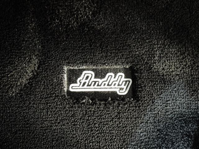 バディ MJスタイル ワンオーナー/限定15台2WD/MJスタイル限定ボディ色/専用レーザーシート&トリムセット/ディーンクロスカントリー製ホイール/BFトレイルテレーンタイヤ/MJスタイル専用ドアエンブレム(49枚目)