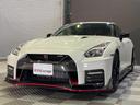 ＧＴ－Ｒ ニスモ　ニスモスポーツリセッティング　ドライブレコーダー前　プライバシーガラス　純正カーボン加飾フロアマット　ＮＩＳＭＯ専用レイズ製２０インチアルミホイール　ＮＩＳＭＯ専用ＧＴ３タービン（2枚目）