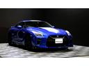 ＧＴ－Ｒ ５０ｔｈアニバーサリー　ニスモスポーツリセッティング　社外レーダー　ドライブレコーダー　専用ホワイトステッカー　５０ｔｈ専用刻印入りブルースポークホイール　専用内装色（ミディアムグレー）５０ｔｈ専用プレート（2枚目）