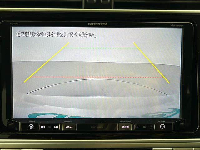 ランドクルーザープラド ＴＸ　モデリスタエアロ／カロッツェリアナビ／ルーフレール／ドラレコ／コーナーセンサー（6枚目）