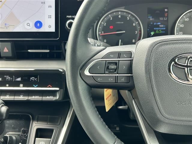 ヴォクシー S-G 福祉車両/両側パワスラ/7人乗り/フリップダウンモニター/純正ナビ/フルセグTV/Bluetooth/ビルトインETC2.0/プッシュスタート/レザーステアリング/衝突軽減ブレーキ/サイドリフトUP/(13枚目)