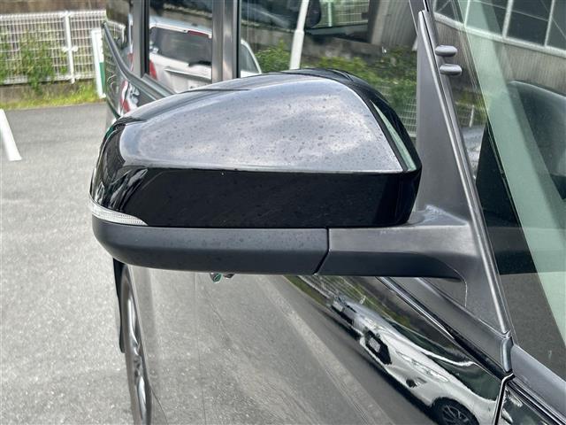 ヴォクシー S-G 福祉車両/両側パワスラ/7人乗り/フリップダウンモニター/純正ナビ/フルセグTV/Bluetooth/ビルトインETC2.0/プッシュスタート/レザーステアリング/衝突軽減ブレーキ/サイドリフトUP/(30枚目)