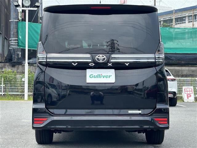 ヴォクシー S-G 福祉車両/両側パワスラ/7人乗り/フリップダウンモニター/純正ナビ/フルセグTV/Bluetooth/ビルトインETC2.0/プッシュスタート/レザーステアリング/衝突軽減ブレーキ/サイドリフトUP/(34枚目)