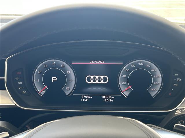 A8 55TFSIクワトロ コンフォートPKG/茶革シート/ETC2.0/サンルーフ/4WD/Sライン/純正ナビ/フルセグTV/バックカメラ/アラウンドビュー/Bluetooth/バング&オルフセン/(17枚目)