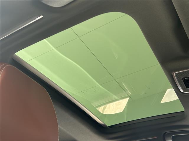 A8 55TFSIクワトロ コンフォートPKG/茶革シート/ETC2.0/サンルーフ/4WD/Sライン/純正ナビ/フルセグTV/バックカメラ/アラウンドビュー/Bluetooth/バング&オルフセン/(25枚目)