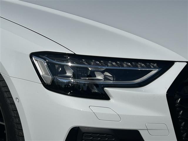 A8 55TFSIクワトロ コンフォートPKG/茶革シート/ETC2.0/サンルーフ/4WD/Sライン/純正ナビ/フルセグTV/バックカメラ/アラウンドビュー/Bluetooth/バング&オルフセン/(31枚目)