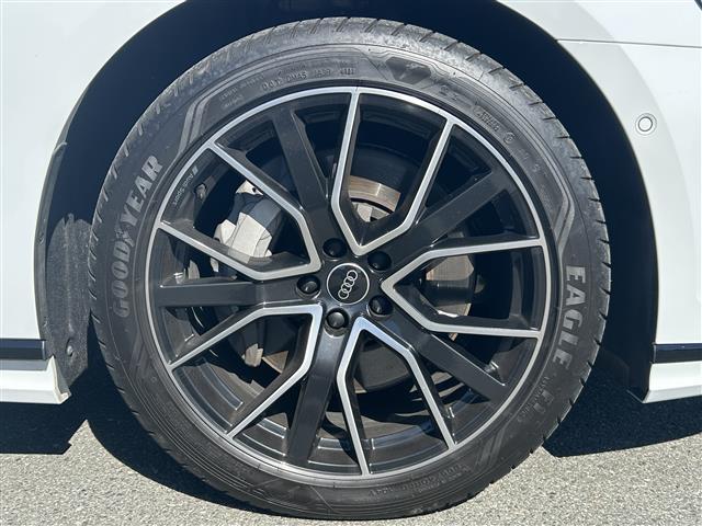 A8 55TFSIクワトロ コンフォートPKG/茶革シート/ETC2.0/サンルーフ/4WD/Sライン/純正ナビ/フルセグTV/バックカメラ/アラウンドビュー/Bluetooth/バング&オルフセン/(33枚目)