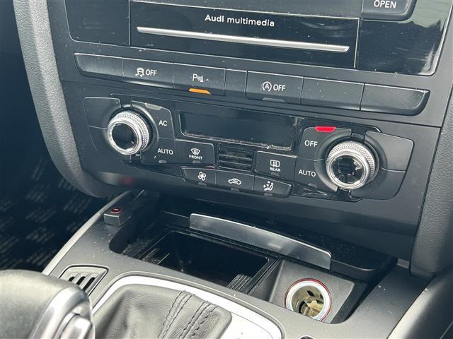 A4 2.0TFSI 純正ナビ/ワンセグTV/Bカメラ/ETC/BT/プッシュスタート/アイドリングストップ/コーナーセンサー/レザーステアリング/パワーシート/(21枚目)
