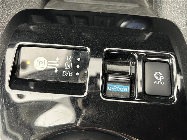 リーフ ｅ＋　Ｇ　１オナ／純正ナビ／プロパイロット／ビルトインＥＴＣ２．０／バックカメラ／アラウンドビュー／フルセグＴＶ／Ｂｌｕｅｔｏｏｔｈ／ＢＳＭ／ＢＯＳＥ／クルコン／衝突軽減ブレーキ／シートヒーター／（19枚目）