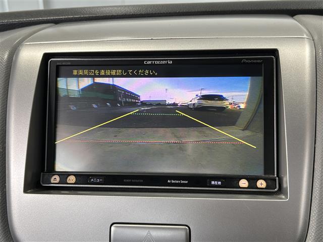 ワゴンR FXリミテッドII 社外ナビ/Bカメラ/Pスタート/フルセグTV/Bluetooth/(18枚目)