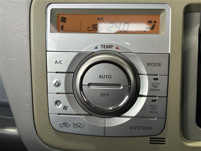 ワゴンR FXリミテッドII 社外ナビ/Bカメラ/Pスタート/フルセグTV/Bluetooth/(21枚目)