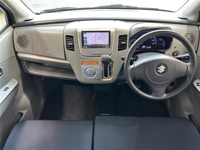 ワゴンR FXリミテッドII 社外ナビ/Bカメラ/Pスタート/フルセグTV/Bluetooth/(42枚目)