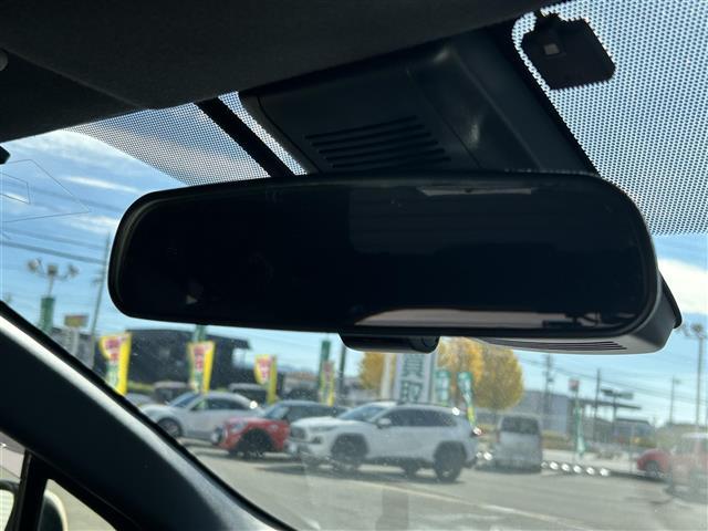 アクア クロスオーバー　グラム　１オナ／純正ナビ／ハーフレザー／Ｂｌｕｅｔｏｏｔｈ／バックカメラ／コーナーセンサー／プッシュスタート／衝突軽減ブレーキ／レザーステアリング／クルコン／シートヒーター／（29枚目）