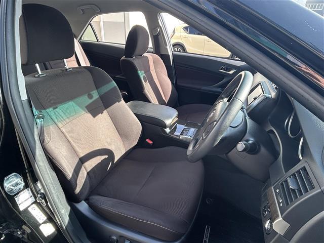 マークX 250G 修復歴無し/純正SDナビ(NSZT-W64T)/フルセグTV/DVD/BT/SD/D席パワーシート/バックカメラ/ETC/HID/フォグランプ/スマートキー/スペアキーx1/純正16インチAW(2枚目)