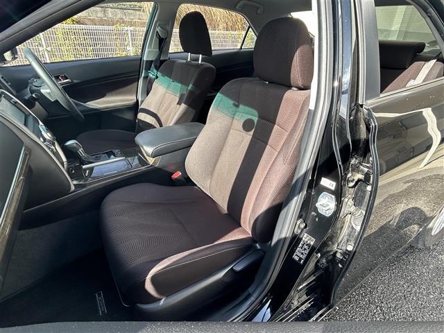 マークX 250G 修復歴無し/純正SDナビ(NSZT-W64T)/フルセグTV/DVD/BT/SD/D席パワーシート/バックカメラ/ETC/HID/フォグランプ/スマートキー/スペアキーx1/純正16インチAW(3枚目)