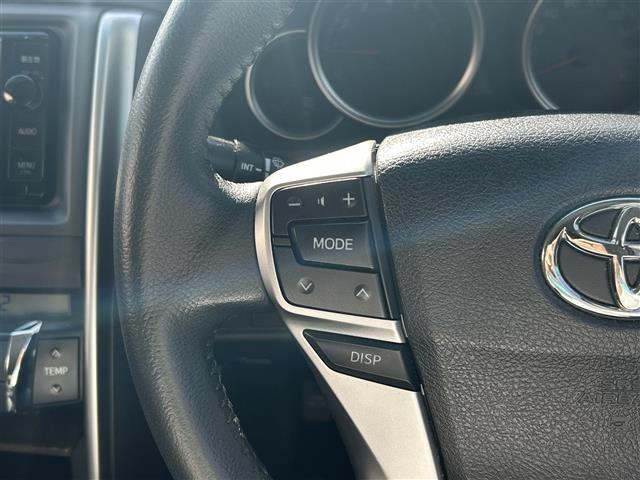 マークX 250G 修復歴無し/純正SDナビ(NSZT-W64T)/フルセグTV/DVD/BT/SD/D席パワーシート/バックカメラ/ETC/HID/フォグランプ/スマートキー/スペアキーx1/純正16インチAW(7枚目)