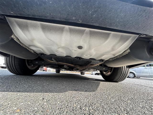 マークX 250G 修復歴無し/純正SDナビ(NSZT-W64T)/フルセグTV/DVD/BT/SD/D席パワーシート/バックカメラ/ETC/HID/フォグランプ/スマートキー/スペアキーx1/純正16インチAW(41枚目)