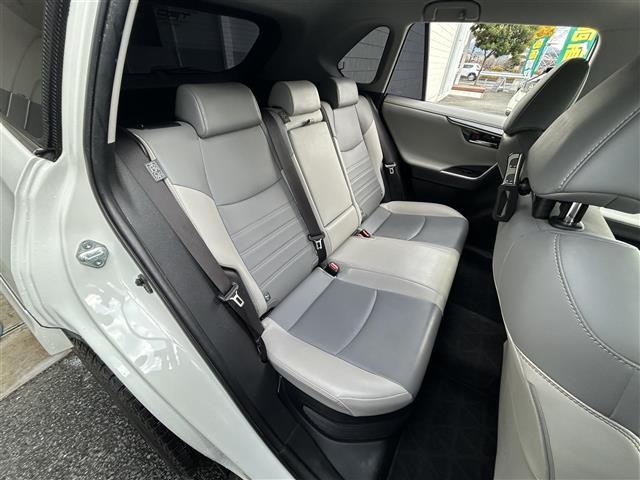 RAV4 ハイブリッドG(5枚目)