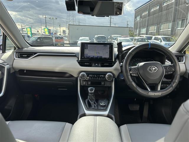 RAV4 ハイブリッドG(7枚目)