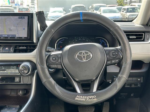 RAV4 ハイブリッドG(9枚目)